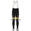 Fietsbroek Lang met Bretels 2022 Bingoal Pauwels Sauces WB